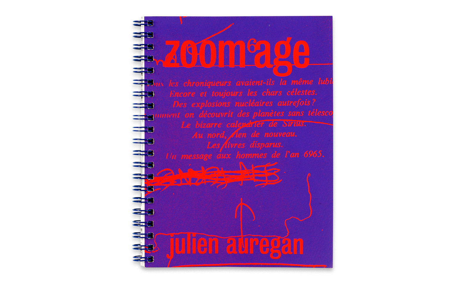 Zoom age - Julien Auregan - Surfaces Utiles