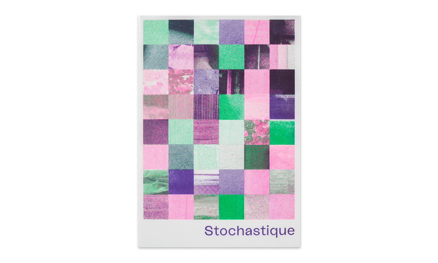 Stochastique - Surfaces Utiles
