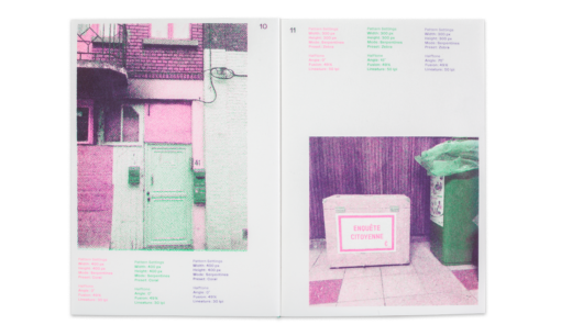 Stochastique - Surfaces Utiles