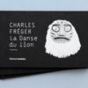 Charles Fréger - La danse du lion