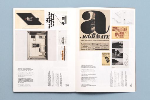 Ed Fella - Documents