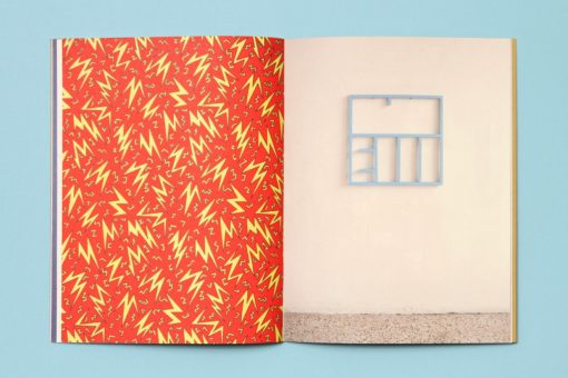 Nathalie du Pasquier - Milanese