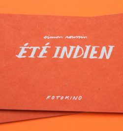 Simon-Roussin-Ete-Indien-Fotokino