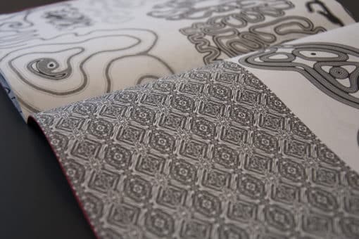 Simulations - Gary - La Hyène