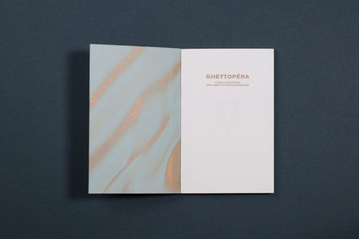 Ghettopera-commissairesanonymes-librairie-lame