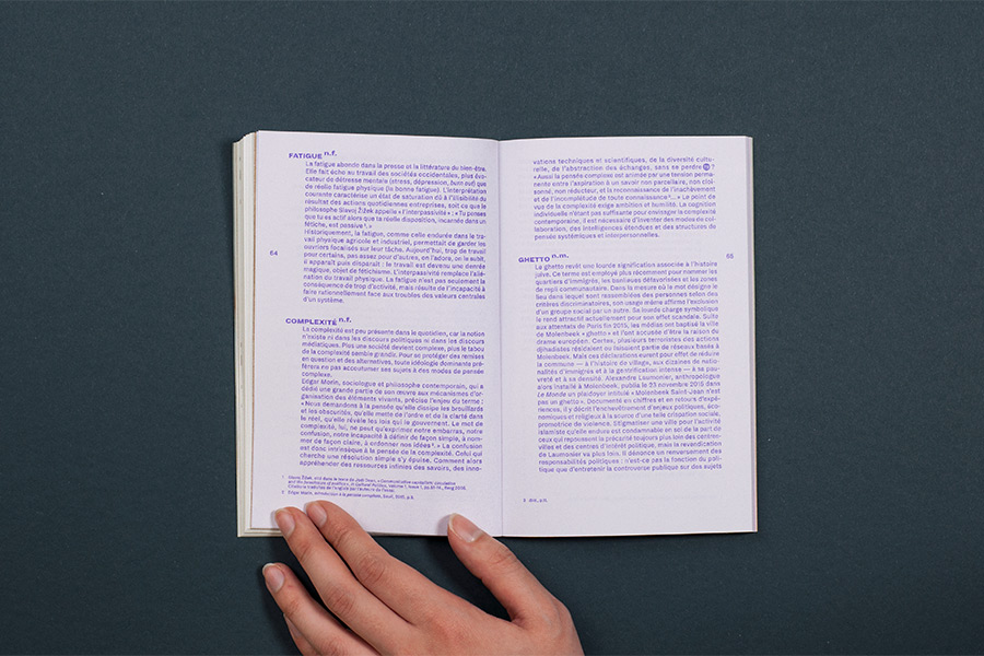 Ghettopera-commissairesanonymes-librairie-lame