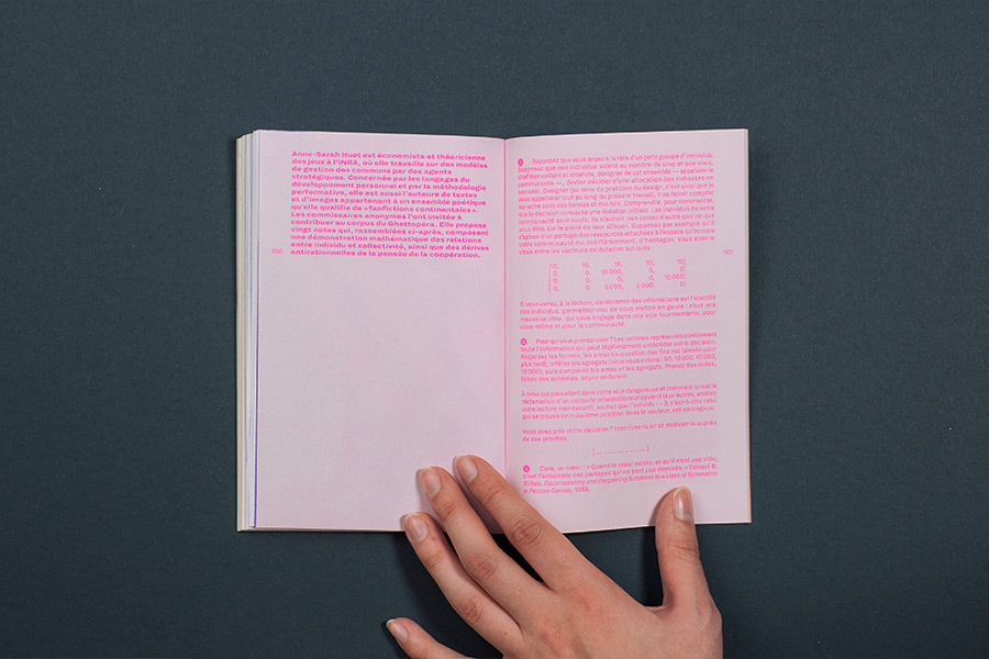 Ghettopera-commissairesanonymes-librairie-lame