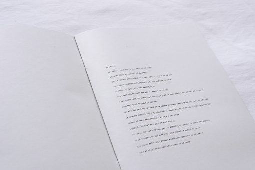 Blanche lumière - Quentin Yvelin – Image 3