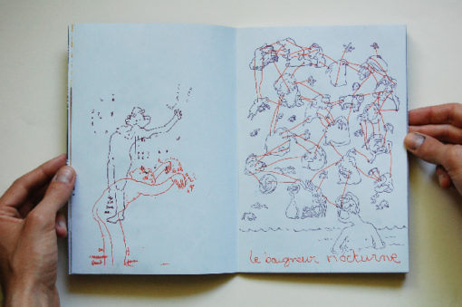 Fosse Commune 2 - Collectif - Atelier Mclane – Image 7