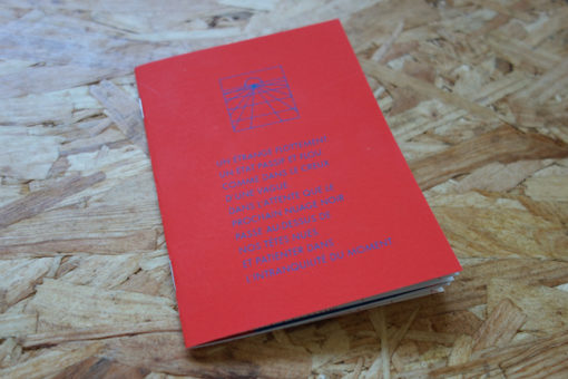 Un étrange flottement - Atelier Mclane – Image 2