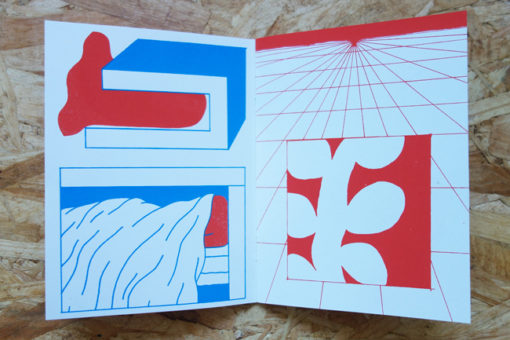 Un étrange flottement - Atelier Mclane – Image 4
