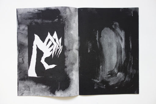 La griffe du mal - Atelier Mclane – Image 6