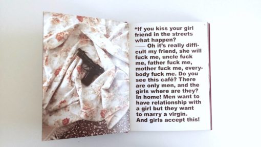 You could even die for not being a real couple - Laura Lafon – Image 3
