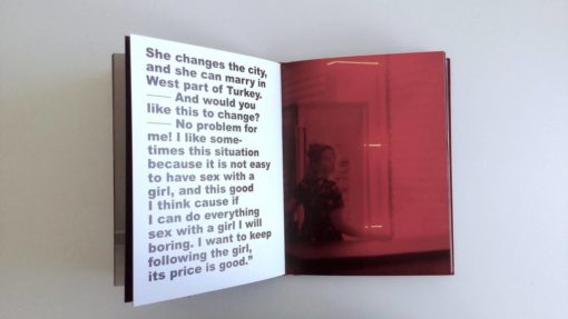 You could even die for not being a real couple - Laura Lafon – Image 5