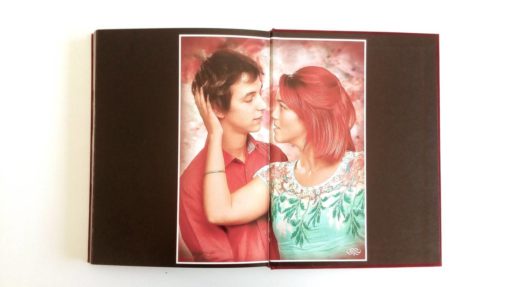 You could even die for not being a real couple - Laura Lafon – Image 7
