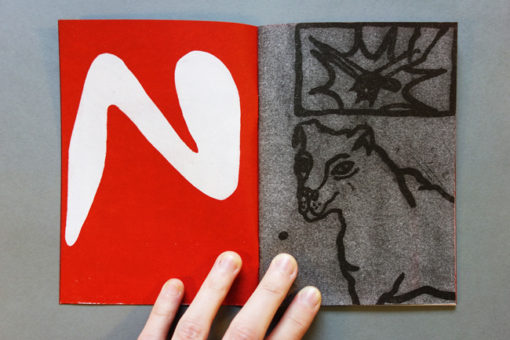 Négative Approach - Atelier Mclane – Image 4