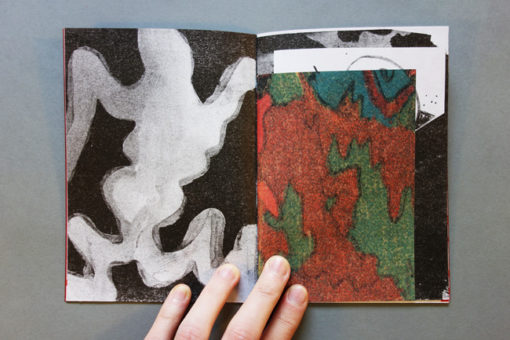 Négative Approach - Atelier Mclane – Image 5