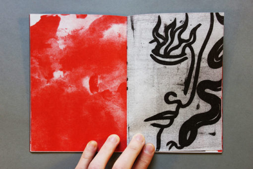 Négative Approach - Atelier Mclane – Image 6