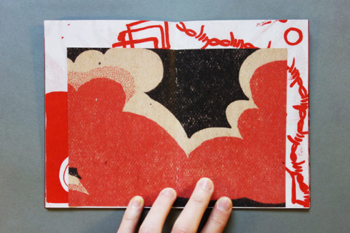 Négative Approach - Atelier Mclane – Image 7