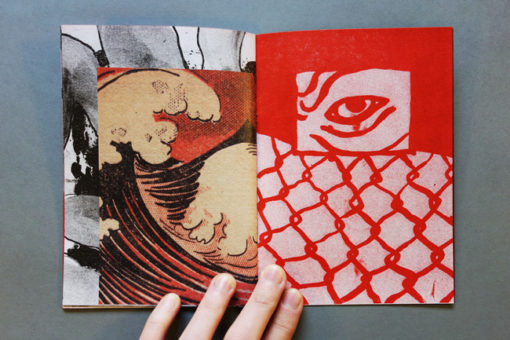 Négative Approach - Atelier Mclane – Image 8