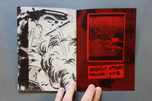 Négative Approach - Atelier Mclane – Image 9