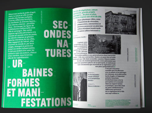 Sur-mesure # 2 - Natures urbaines et citoyennetés – Image 2