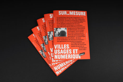 Sur-mesure # 1 - Ville, usage et numérique – Image 3