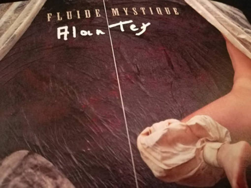 Fluide mysthique - Alan Tex – Image 4