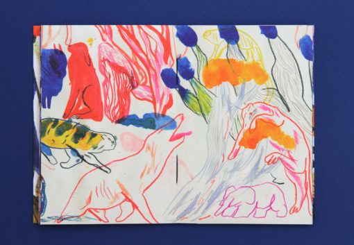 Inner Planets - Mari Kanstad Johnsen – Image 4
