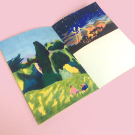 Un petit coin de paradis - Magali Brueder – Image 4