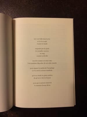 Thomas Burcq - Le creveau présumé