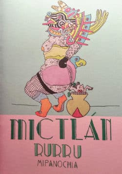 Mitclan - Rurru Mipanochia