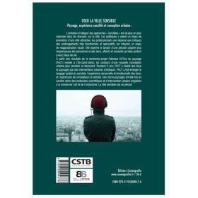 Oser la ville sensible - Collectif – Image 2