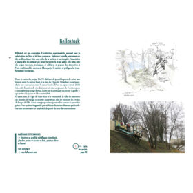 Oser la ville sensible - Collectif – Image 4