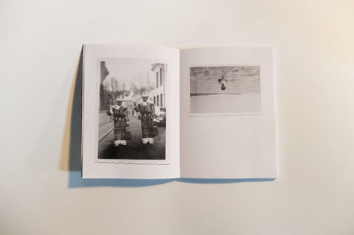 Occiput Tupicco - Bill Noir – Image 7