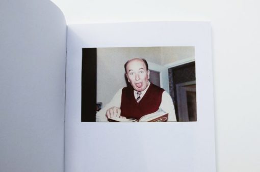 Occiput Zigoto - Bill noir – Image 5