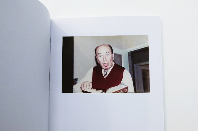 Occiput Zigoto - Bill noir – Image 5
