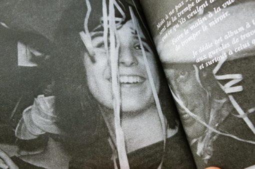 Occiput Zigoto - Bill noir – Image 3