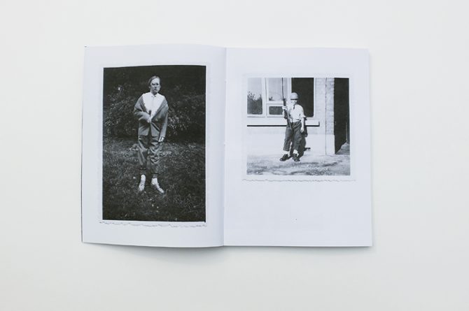Occiput Zigoto - Bill noir – Image 4