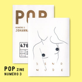 pop zine 3