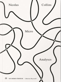 Micro Analyses - Nicolas Collins