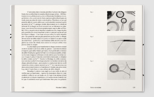Micro Analyses - Nicolas Collins – Image 7