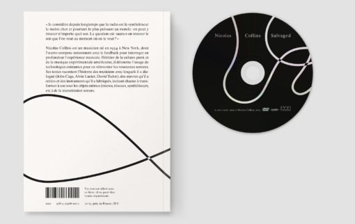 Micro Analyses - Nicolas Collins – Image 8