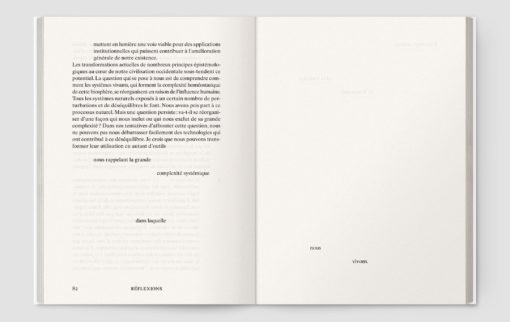 Extractions des espaces sauvages - David Dunn + CD – Image 3