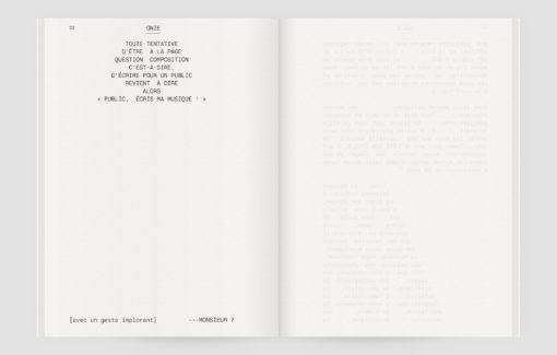 La beauté d'une musique qui ne compte pas - Kenneth Gaburo – Image 4