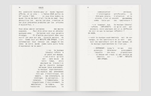 La beauté d'une musique qui ne compte pas - Kenneth Gaburo – Image 5