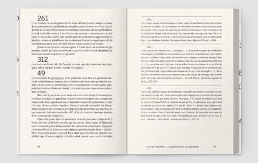Parataxes + CD - Michael Gendreau – Image 4