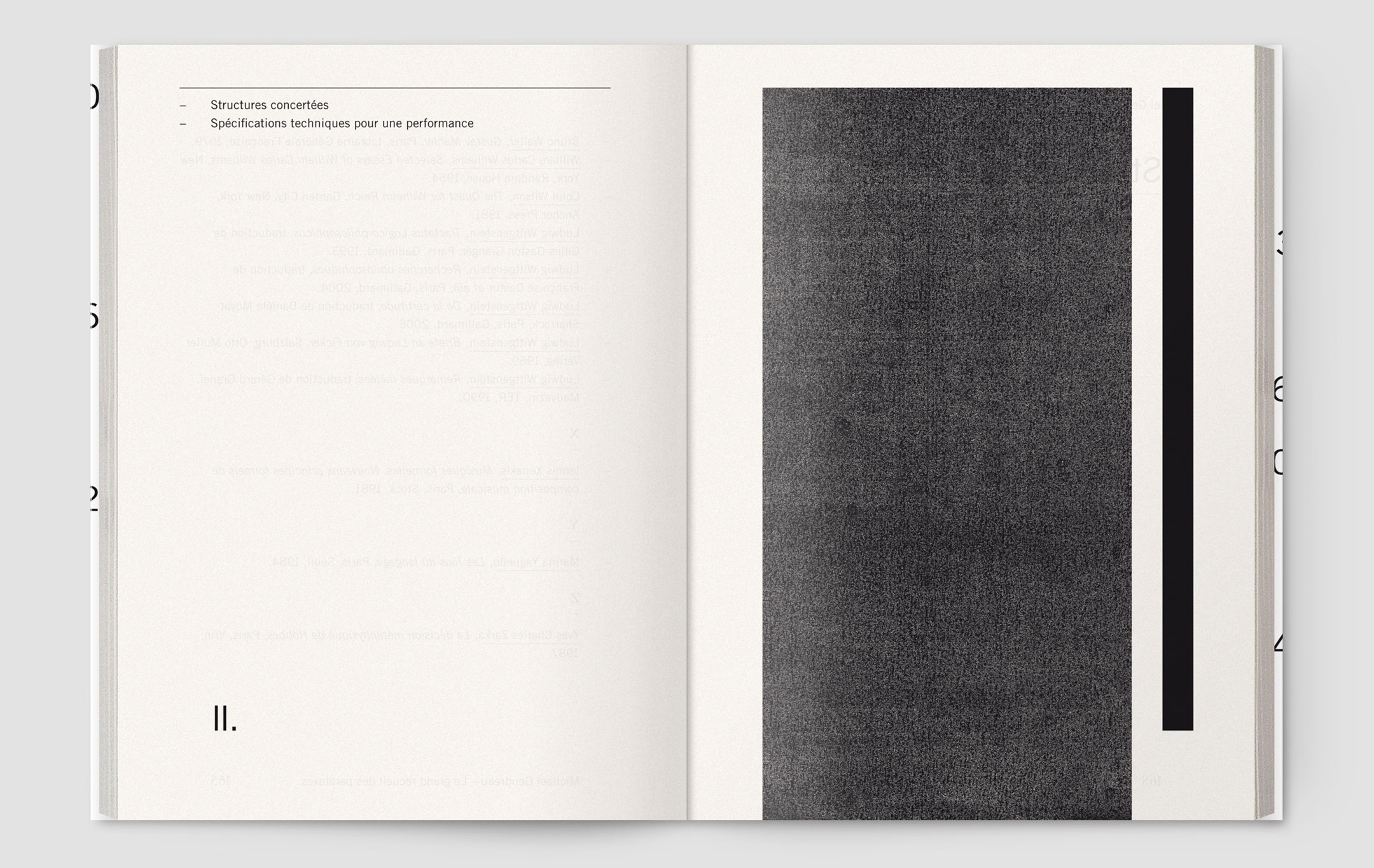 Parataxes + CD - Michael Gendreau – Image 5