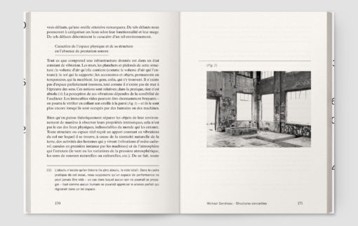 Parataxes + CD - Michael Gendreau – Image 6