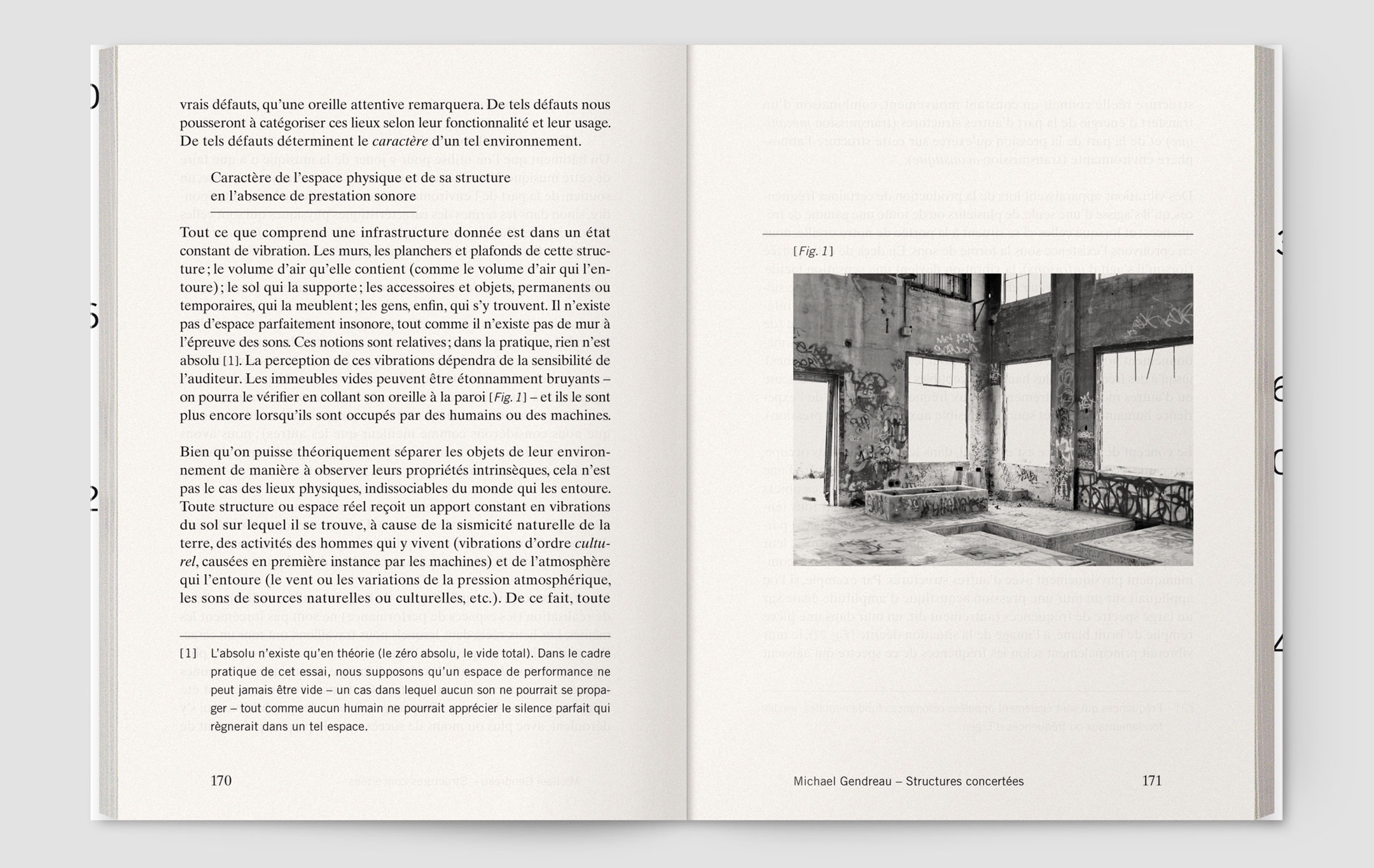 Parataxes + CD - Michael Gendreau – Image 6